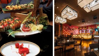 كارما كافيه