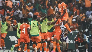 كوت ديفوار الكونغو