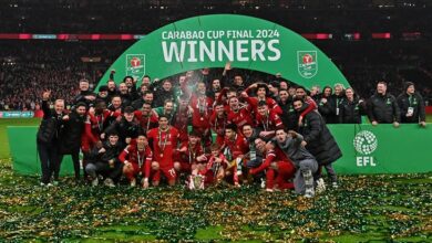 ليفربول تشيلسي