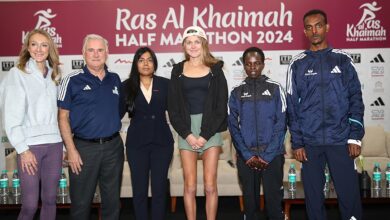 ماراثون رأس الخيمة 2