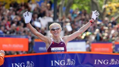 ماراثون رأس الخيمة