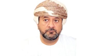 محمد العريمي