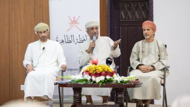 مهرجان الظاهرة السياحي 2