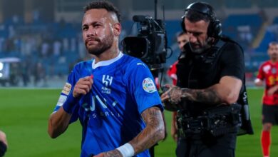 نيمار سانتوس 1