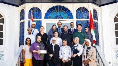 أكاديمية مسقط 1 2