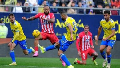 أيهم أوسو قادش