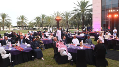 استثمر في عمان والسفراء 1