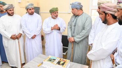 افتتاح مركز صحي 1