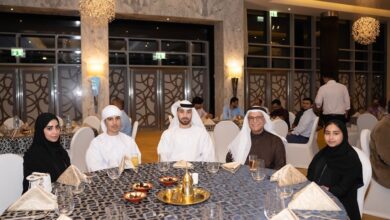 الامارات والاستثمار 1