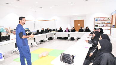 التنمية والحماية الأسرية 1