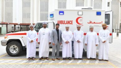 الصحة والاسعاف 1