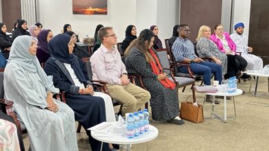 الصحة وبرنامج السل 1 1