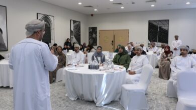 الصحة وبناء القيادات 1