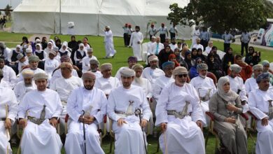 الصحة وفعالية توعوية 1
