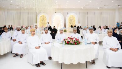 الصحة وملتقى تكامل 1