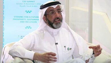 الصندوق والتمويل الأخضر