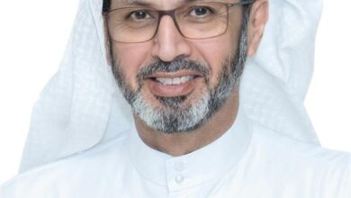 المدير التنفيذي لمؤسسة وطني الإمارات