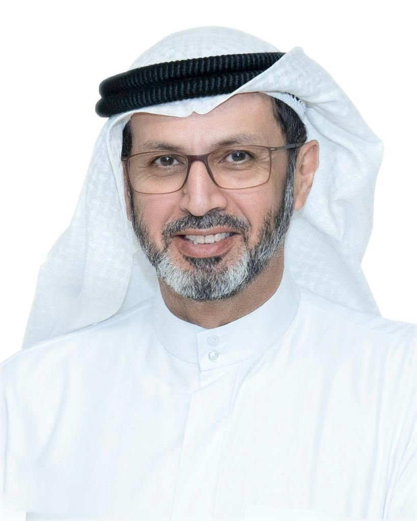 المدير التنفيذي لمؤسسة وطني الإمارات