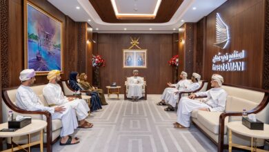 بلعرب ووزارة التجارة 1