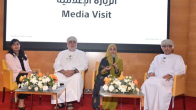 بنك مسقط شراكة 1