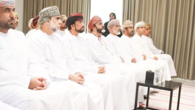 تنمية شمال الباطنة 1