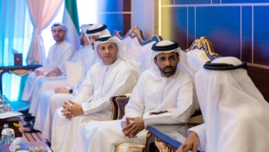 جامعة الامارات ومنتدى 1