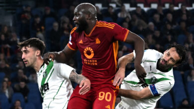 روما ساسولو