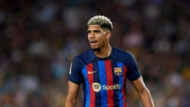 رونالدو أوراخو