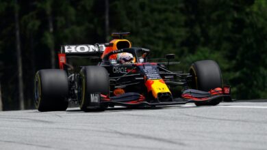 سباق جائزة السعودية