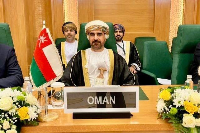 عمان والتعاون الاسلامي