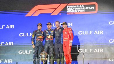 فورمولا وان 1