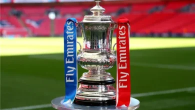 مان سيتي تشيلسي