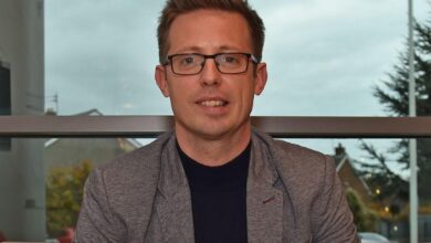 مايكل أدوردز ليفربول