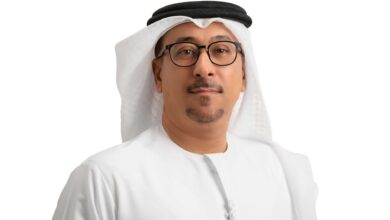 مدير عام بلدية دبي
