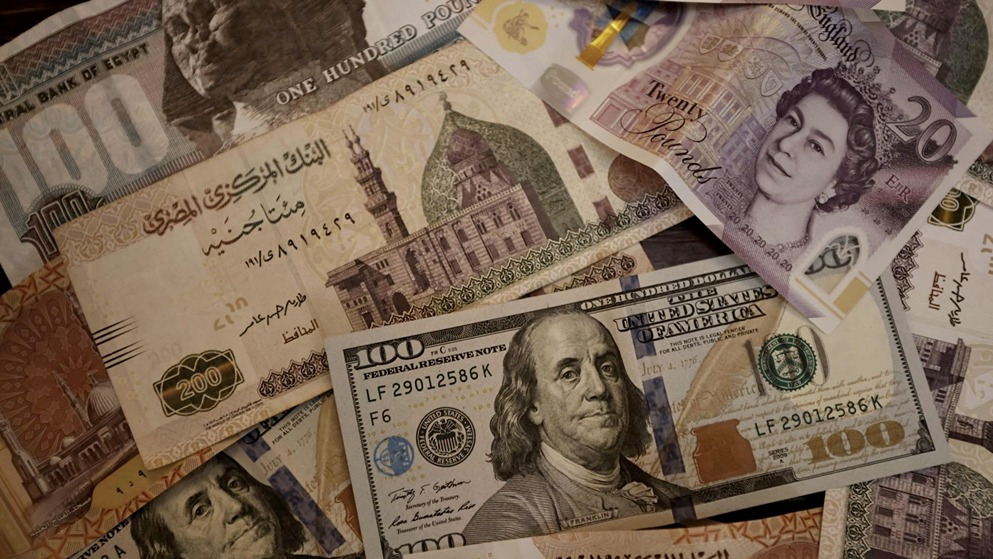 مصر وصندوق النقد
