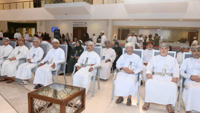 معرض الكتاب 1