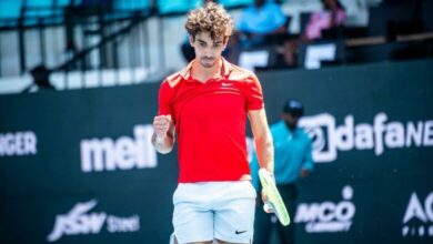 معز الشرقي تنس