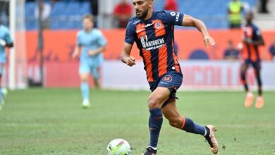 موسى التعمري