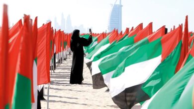 يوم الأم 1