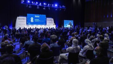 International SOS DIHAD