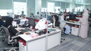 أجازة عيد الفطر
