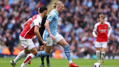 ارسنال سيتي ليفربول برايتون 2