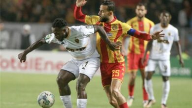 الترجي أسيك