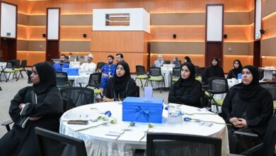 التنمية والتوحد 1
