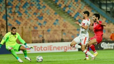 الزمالك فيوتشر