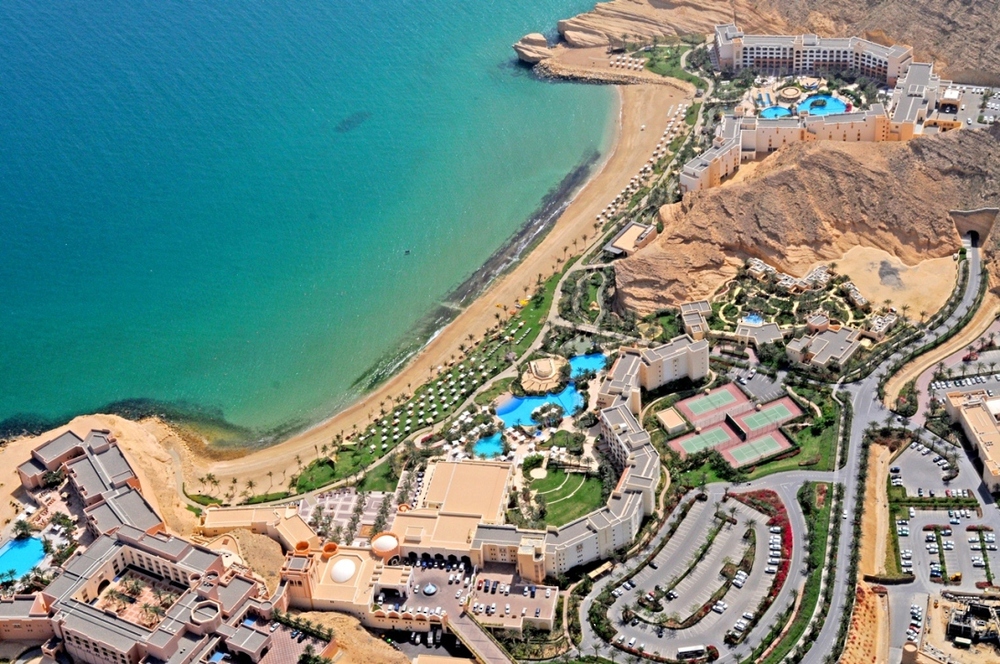 السياحة في عمان 1