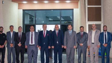 المعهد التقني النجف