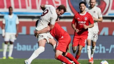 بايرن ميونيخ