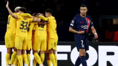 دوري أبطال أوربا 1 1