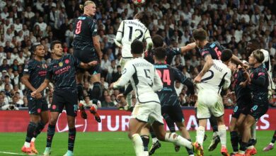 دوري أبطال أوربا 1